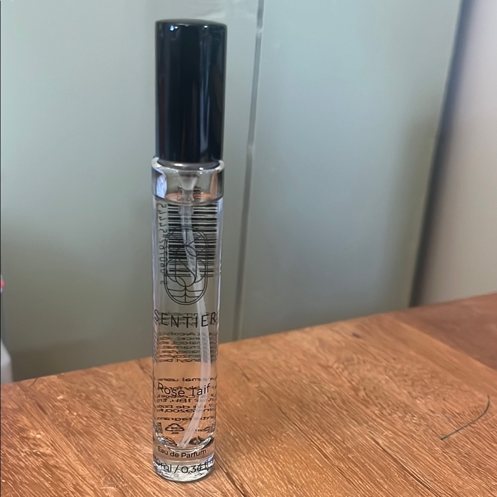 Sentier Rose Taif Fragrance